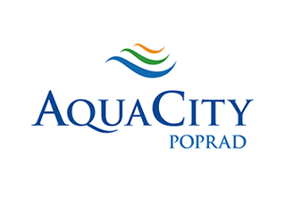 aquacity logó