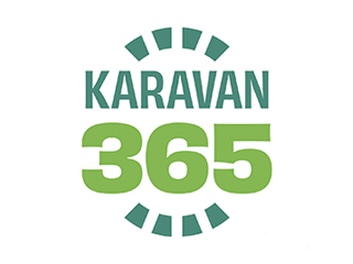 caravan365