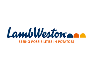 lamb weston logo