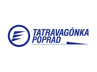 logo tatravagonka