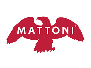 logotipo mattoni