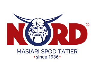 logotipo nord svit