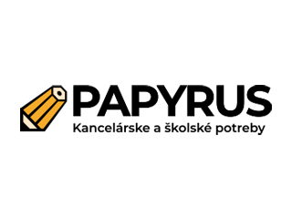 logotipo papyrus nuevo