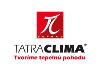 Tatra-Klimaanlage